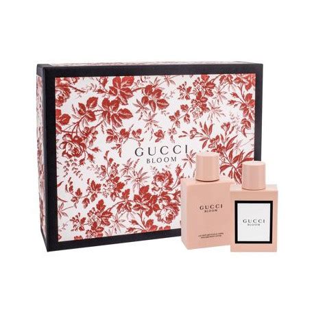 gucci bloom originali